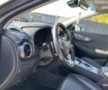 Сірий Хендай Kona Electric, об'ємом двигуна 0 л та пробігом 207 тис. км за 16800 $, фото 15 на Automoto.ua