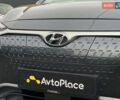 Серый Хендай Kona Electric, объемом двигателя 0 л и пробегом 89 тыс. км за 16900 $, фото 43 на Automoto.ua