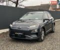 Серый Хендай Kona Electric, объемом двигателя 0 л и пробегом 89 тыс. км за 16900 $, фото 89 на Automoto.ua