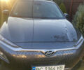 Серый Хендай Kona Electric, объемом двигателя 0 л и пробегом 136 тыс. км за 16500 $, фото 15 на Automoto.ua