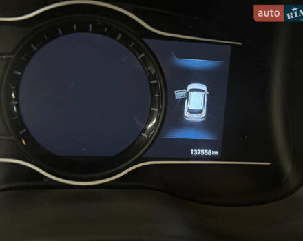 Серый Хендай Kona Electric, объемом двигателя 0 л и пробегом 137 тыс. км за 16700 $, фото 9 на Automoto.ua