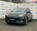 Серый Хендай Kona Electric, объемом двигателя 0 л и пробегом 89 тыс. км за 16900 $, фото 21 на Automoto.ua