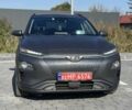 Сірий Хендай Kona Electric, об'ємом двигуна 0 л та пробігом 207 тис. км за 16800 $, фото 10 на Automoto.ua