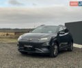 Серый Хендай Kona Electric, объемом двигателя 0 л и пробегом 89 тыс. км за 16900 $, фото 93 на Automoto.ua
