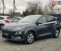 Серый Хендай Kona Electric, объемом двигателя 0 л и пробегом 89 тыс. км за 16900 $, фото 15 на Automoto.ua