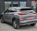 Серый Хендай Kona Electric, объемом двигателя 0 л и пробегом 127 тыс. км за 15699 $, фото 8 на Automoto.ua