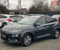 Серый Хендай Kona Electric, объемом двигателя 0 л и пробегом 89 тыс. км за 16900 $, фото 10 на Automoto.ua