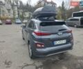 Серый Хендай Kona Electric, объемом двигателя 0 л и пробегом 89 тыс. км за 19500 $, фото 6 на Automoto.ua