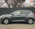 Серый Хендай Kona Electric, объемом двигателя 0 л и пробегом 89 тыс. км за 16900 $, фото 85 на Automoto.ua