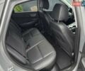 Серый Хендай Kona Electric, объемом двигателя 0 л и пробегом 127 тыс. км за 15699 $, фото 16 на Automoto.ua
