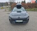 Серый Хендай Kona Electric, объемом двигателя 0 л и пробегом 89 тыс. км за 19500 $, фото 3 на Automoto.ua