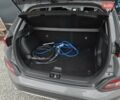 Серый Хендай Kona Electric, объемом двигателя 0 л и пробегом 127 тыс. км за 15699 $, фото 28 на Automoto.ua