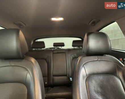 Серый Хендай Kona Electric, объемом двигателя 0 л и пробегом 137 тыс. км за 16700 $, фото 15 на Automoto.ua