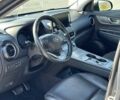 Сірий Хендай Kona Electric, об'ємом двигуна 0 л та пробігом 207 тис. км за 16800 $, фото 13 на Automoto.ua