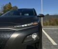 Сірий Хендай Kona Electric, об'ємом двигуна 0 л та пробігом 207 тис. км за 16800 $, фото 2 на Automoto.ua
