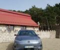 Серый Хендай Kona Electric, объемом двигателя 0 л и пробегом 76 тыс. км за 17900 $, фото 7 на Automoto.ua