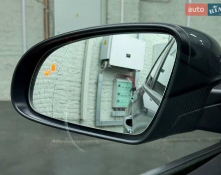 Серый Хендай Kona Electric, объемом двигателя 0 л и пробегом 113 тыс. км за 17094 $, фото 9 на Automoto.ua