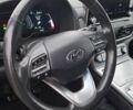Серый Хендай Kona Electric, объемом двигателя 0 л и пробегом 180 тыс. км за 16700 $, фото 11 на Automoto.ua