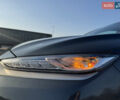 Серый Хендай Kona Electric, объемом двигателя 0 л и пробегом 146 тыс. км за 16450 $, фото 31 на Automoto.ua