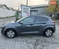 Сірий Хендай Kona Electric, об'ємом двигуна 0 л та пробігом 138 тис. км за 17800 $, фото 2 на Automoto.ua