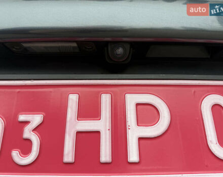 Серый Хендай Kona Electric, объемом двигателя 0 л и пробегом 103 тыс. км за 17300 $, фото 15 на Automoto.ua