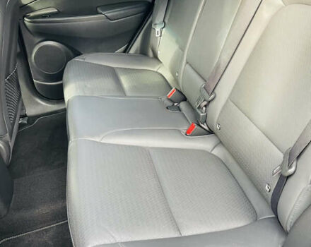 Серый Хендай Kona Electric, объемом двигателя 0 л и пробегом 112 тыс. км за 16700 $, фото 71 на Automoto.ua