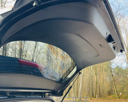 Серый Хендай Kona Electric, объемом двигателя 0 л и пробегом 112 тыс. км за 16700 $, фото 20 на Automoto.ua