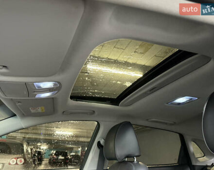 Серый Хендай Kona Electric, объемом двигателя 0 л и пробегом 120 тыс. км за 16999 $, фото 49 на Automoto.ua