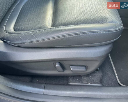 Серый Хендай Kona Electric, объемом двигателя 0 л и пробегом 130 тыс. км за 17400 $, фото 20 на Automoto.ua