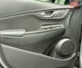 Серый Хендай Kona Electric, объемом двигателя 0 л и пробегом 129 тыс. км за 16430 $, фото 10 на Automoto.ua