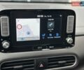 Сірий Хендай Kona Electric, об'ємом двигуна 0 л та пробігом 138 тис. км за 17800 $, фото 12 на Automoto.ua