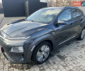 Серый Хендай Kona Electric, объемом двигателя 0 л и пробегом 130 тыс. км за 17400 $, фото 1 на Automoto.ua