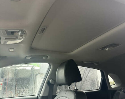 Серый Хендай Kona Electric, объемом двигателя 0 л и пробегом 85 тыс. км за 18300 $, фото 22 на Automoto.ua