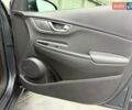 Серый Хендай Kona Electric, объемом двигателя 0 л и пробегом 113 тыс. км за 17094 $, фото 17 на Automoto.ua