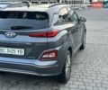 Сірий Хендай Kona Electric, об'ємом двигуна 0 л та пробігом 138 тис. км за 17800 $, фото 6 на Automoto.ua