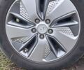 Серый Хендай Kona Electric, объемом двигателя 0 л и пробегом 180 тыс. км за 16700 $, фото 34 на Automoto.ua
