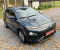 Серый Хендай Kona Electric, объемом двигателя 0 л и пробегом 112 тыс. км за 16700 $, фото 74 на Automoto.ua