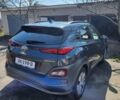 Сірий Хендай Kona Electric, об'ємом двигуна 0 л та пробігом 96 тис. км за 18700 $, фото 39 на Automoto.ua