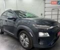 Серый Хендай Kona Electric, объемом двигателя 0 л и пробегом 113 тыс. км за 17094 $, фото 31 на Automoto.ua