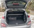Серый Хендай Kona Electric, объемом двигателя 0 л и пробегом 148 тыс. км за 15199 $, фото 2 на Automoto.ua