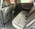 Серый Хендай Kona Electric, объемом двигателя 0 л и пробегом 113 тыс. км за 17094 $, фото 22 на Automoto.ua