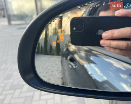 Серый Хендай Kona Electric, объемом двигателя 0 л и пробегом 130 тыс. км за 17400 $, фото 25 на Automoto.ua