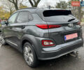 Сірий Хендай Kona Electric, об'ємом двигуна 0 л та пробігом 154 тис. км за 19500 $, фото 30 на Automoto.ua