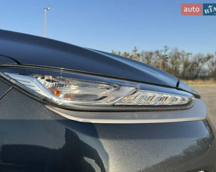 Серый Хендай Kona Electric, объемом двигателя 0 л и пробегом 146 тыс. км за 16450 $, фото 27 на Automoto.ua