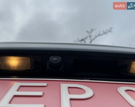 Сірий Хендай Kona Electric, об'ємом двигуна 0 л та пробігом 154 тис. км за 19500 $, фото 16 на Automoto.ua