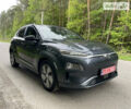 Серый Хендай Kona Electric, объемом двигателя 0 л и пробегом 140 тыс. км за 19500 $, фото 11 на Automoto.ua