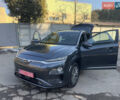 Сірий Хендай Kona Electric, об'ємом двигуна 0 л та пробігом 66 тис. км за 15899 $, фото 30 на Automoto.ua