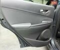 Серый Хендай Kona Electric, объемом двигателя 0 л и пробегом 113 тыс. км за 17094 $, фото 20 на Automoto.ua
