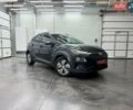Серый Хендай Kona Electric, объемом двигателя 0 л и пробегом 113 тыс. км за 17094 $, фото 1 на Automoto.ua