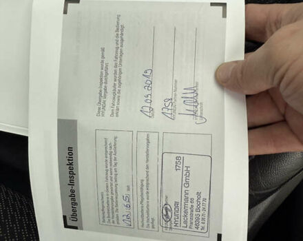 Серый Хендай Kona Electric, объемом двигателя 0 л и пробегом 103 тыс. км за 17300 $, фото 46 на Automoto.ua